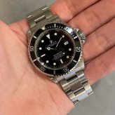 ロレックス シードゥエラー Ref.16600 最終大商談会対象品！ photo 1