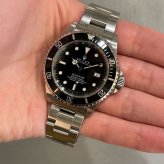 ロレックス シードゥエラー Ref.16600 最終大商談会対象品！ photo 2