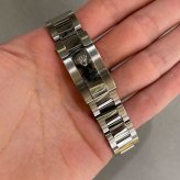 ロレックス オイスター・パーペチュアル・デイト Ref.115200 ブラック photo 3