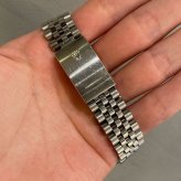 ロレックス デイトジャスト Ref.16234G シルバー10Pダイヤ photo 3