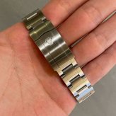 ロレックス オイスター・パーペチュアル36 Ref.126000 ブライトブルー photo 3