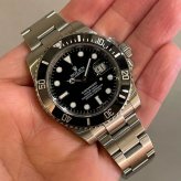 ロレックス サブマリーナー Ref.116610LN  photo 1