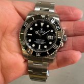 ロレックス サブマリーナー Ref.116610LN  photo 2