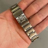 ロレックス エクスプローラーII Ref.16570 ホワイト photo 3