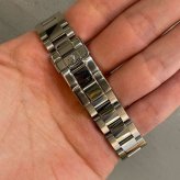 ロレックス ヨットマスター35 Ref.168622 　プラチナ photo 3