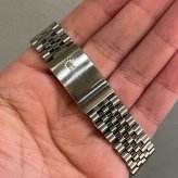 ロレックス デイトジャスト Ref.16234 シルバー photo 3