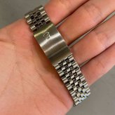 ロレックス デイトジャスト Ref.16234 ブラック photo 3