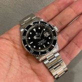 ロレックス サブマリーナー Ref.16610  photo 1