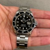 ロレックス サブマリーナー Ref.16610  photo 2