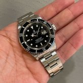 ロレックス サブマリーナー Ref.16610  photo 1