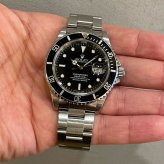 ロレックス サブマリーナー Ref.16610  photo 2