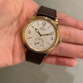 ロレックス 1908 Ref.52508 インテンスホワイト photo 2