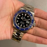 ロレックス サブマリーナー Ref.126619LB  photo 2