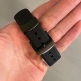 セイコー プロスペックス LXライン ブラックエディション Ref.SBDB021  photo 3