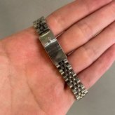 ロレックス デイトジャスト Ref.69174 シルバー photo 3