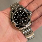 ロレックス シードゥエラー Ref.116600  photo 1