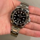 ロレックス シードゥエラー Ref.116600  photo 2