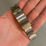 ロレックス シードゥエラー Ref.116600  photo 3