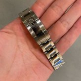 ロレックス ヨットマスター40 Ref.116622 ダークロジウム photo 3