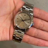 ロレックス エアキング Ref.14000 シルバー photo 2