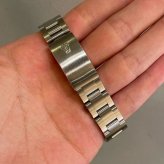 ロレックス エアキング Ref.14000 シルバー photo 3