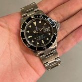 ロレックス サブマリーナー Ref.16800  photo 1
