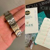 ロレックス サブマリーナー Ref.16800  photo 3