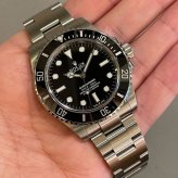 ロレックス サブマリーナー Ref.124060  photo 1