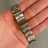 ロレックス エアキング Ref.14000 ブラック photo 3