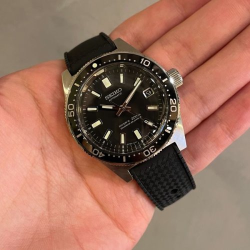 セイコー プロスペックスダイバーズ SEIKOxBEAMS「男はつらいよ」モデル Ref.SBDX041 限定300本