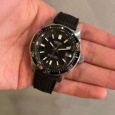 セイコー プロスペックスダイバーズ SEIKOxBEAMS「男はつらいよ」モデル Ref.SBDX041 限定300本 photo 2