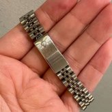 ロレックス デイトジャスト Ref.69174 白彫アラビア photo 3