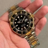 ロレックス シードゥエラー Ref.126603  photo 1