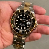 ロレックス シードゥエラー Ref.126603  photo 2