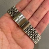 ロレックス デイトジャスト Ref.16234 シルバー photo 3