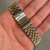 ロレックス デイトジャスト Ref.16233 シャンパン photo 3