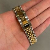 ロレックス デイトジャスト36 Ref.126233 　ゴールデンフルーテッドモチーフ photo 3