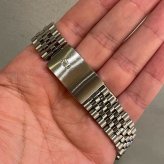 ロレックス デイトジャスト Ref.16234G シルバー10Pダイヤ photo 3