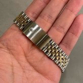 ロレックス デイトジャスト Ref.16233G シャンパン10Pダイヤ photo 3