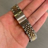 ロレックス デイトジャスト Ref.16233 シャンパン photo 3