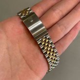 ロレックス デイトジャスト Ref.16233 シャンパン photo 3