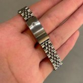 ロレックス デイトジャスト Ref.69174 シルバー photo 3