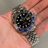 ロレックス GMTマスターII Ref.126710BLNR  photo 1