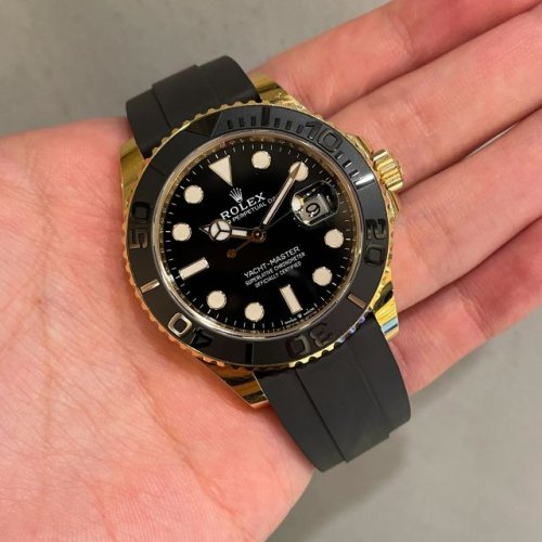 ロレックス ヨットマスター42 Ref.226658 