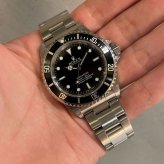 ロレックス サブマリーナー Ref.14060M  photo 1