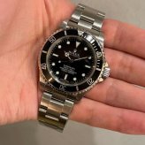 ロレックス サブマリーナー Ref.14060M  photo 2