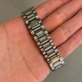 オメガ クラシック・デイト Ref.5203.50  photo 3