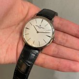 ヴァシュロン・コンスタンタン パトリモニー・コンテンポラリー Ref.81180/000G-9117 シルバー photo 2