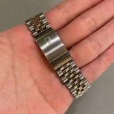 ロレックス デイトジャスト Ref.16233G シャンパン10Pダイヤ photo 3