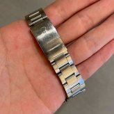 ロレックス GMTマスターII Ref.16710 黒赤ベゼル photo 3